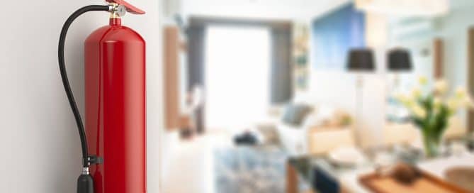 Understanding Fire Extinguishers and how to use them