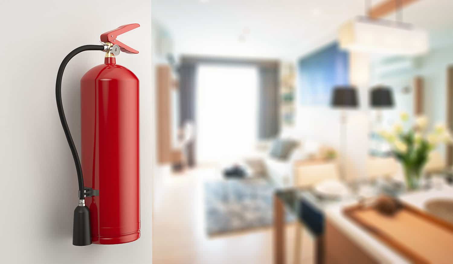 Understanding Fire Extinguishers and how to use them